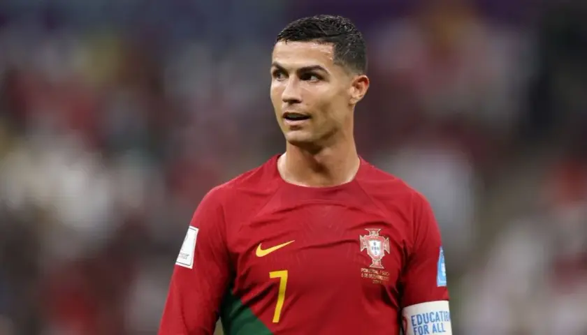 Ile lat ma Ronaldo? Poznaj wiek i osiągnięcia legendy futbolu