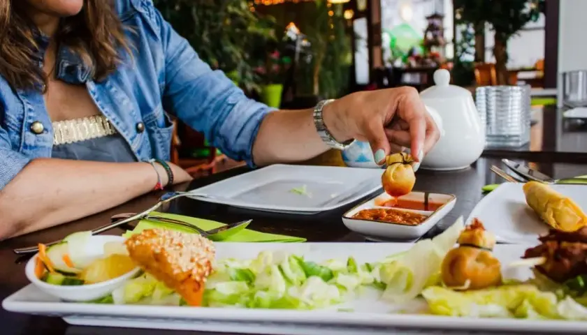 Gdzie dobrze zjeść w Zielonej Górze? Odkryj najlepsze restauracje
