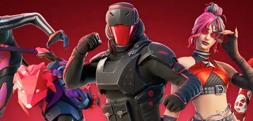 Jak sprzedawać skiny w Fortnite bez oszustw i niebezpieczeństw