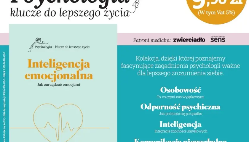 Czym jest osobowość? Klucz do zrozumienia siebie i lepszego życia