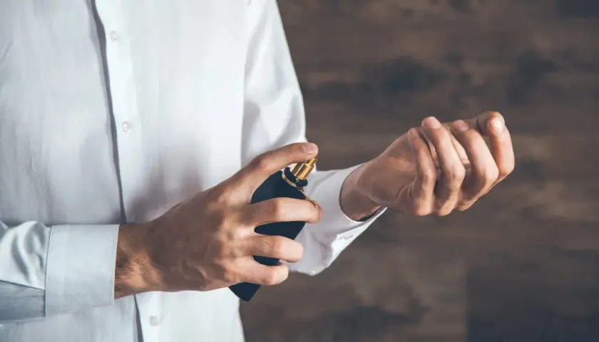 Jakie perfumy męskie najlepsze - wybierz idealny zapach dla siebie