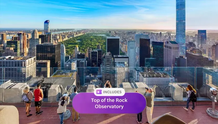 Attrazioni New York: la guida completa per scegliere, risparmiare e goderti NYC