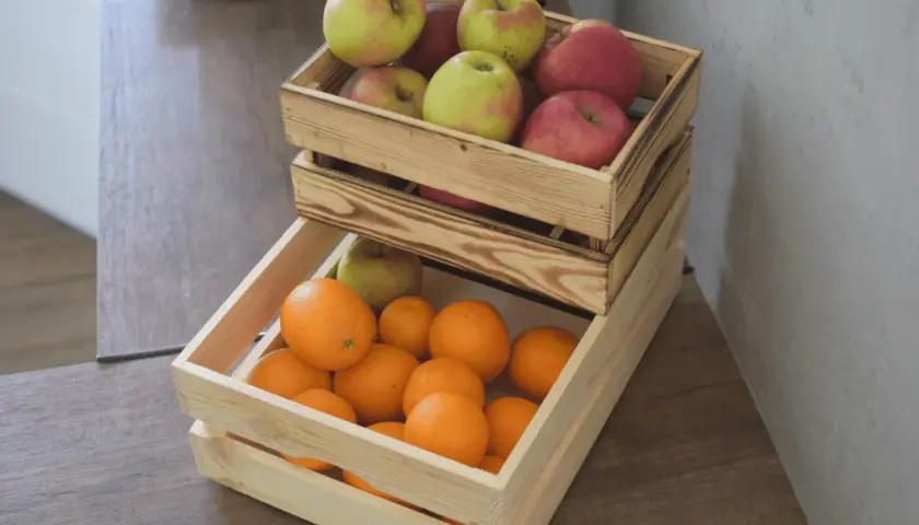 Jak przechowywać owoce z nalewki, aby nie zmarnować smaku i jakości