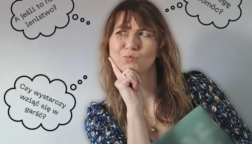 Jak odróżnić lenistwo od depresji? Zrób test i poznaj prawdę