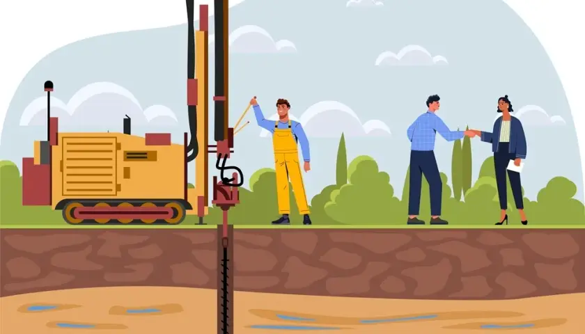Jak głęboko można kopać na własnej działce? Przepisy i porady