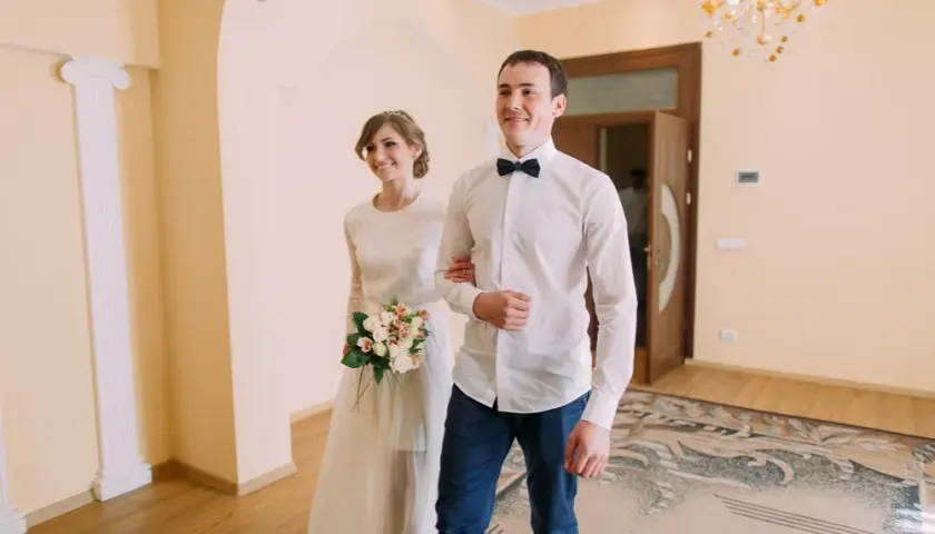 Kto udziela ślubu cywilnego? Poznaj wszystkie opcje