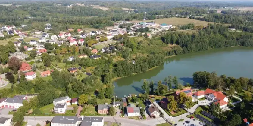 Sulęczyno atrakcje – odkryj ukryte skarby i niezapomniane miejsca