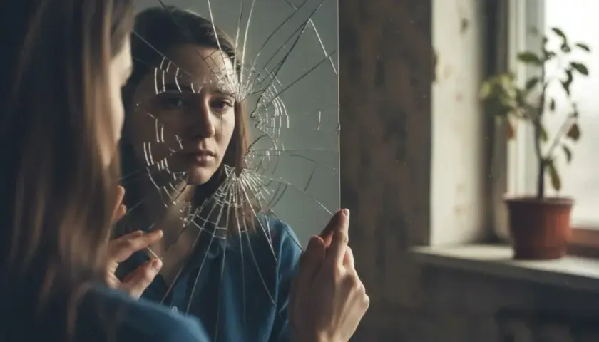 Niewidzialne rany: Jak rozpoznać objawy znęcania psychicznego?
