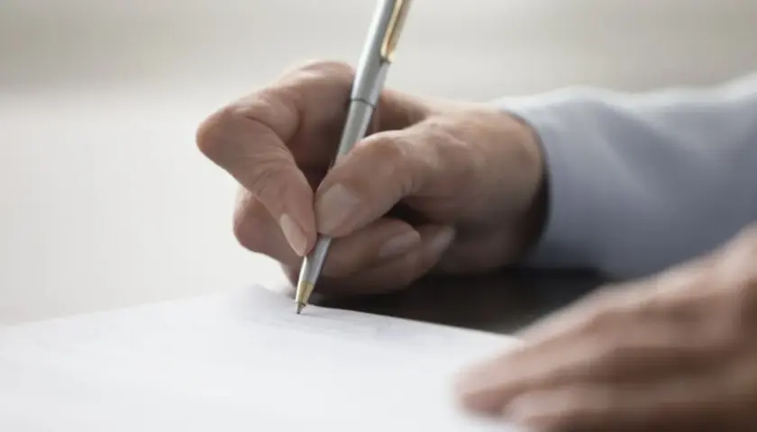 Jak długo jest ważny testament notarialny i kiedy może stracić ważność?