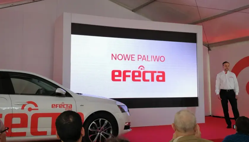 Diesel Efecta czy Verva - co wybrać dla najlepszego silnika?