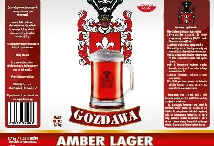 Gdzie kupić piwo Amber? Sprawdź najlepsze sklepy i ceny!