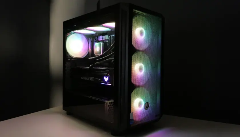 Ile Prądu Zużywa Komputer 500W - Pobór Mocy przez Komputer 500W