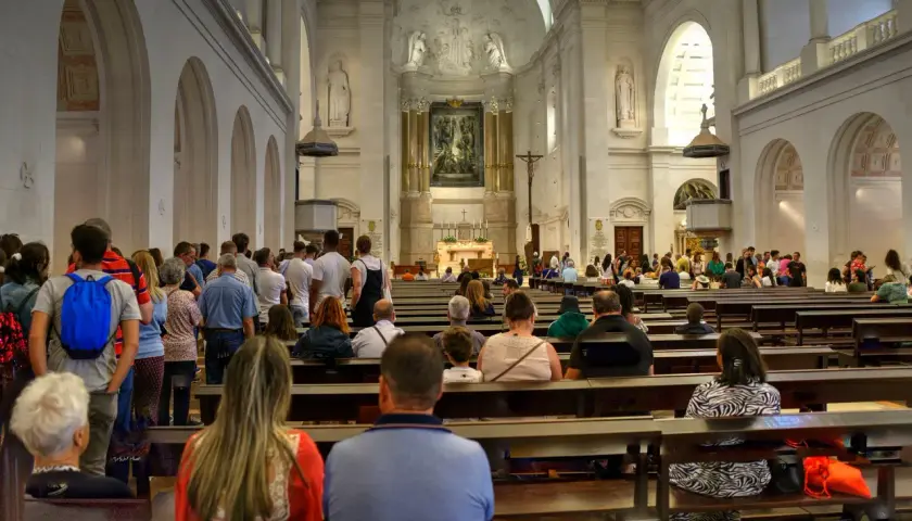 Czy w Boże Ciało trzeba iść do kościoła? Ważne zasady dla katolików