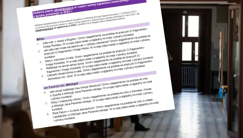Jaki obraz ludzkiego losu kreuje literatura? Od fatum do wolności