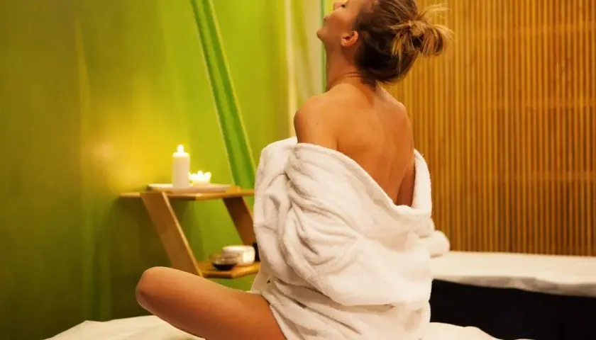 Najlepsze day spa w Poznaniu: relaks i wyjątkowe zabiegi dla Ciebie