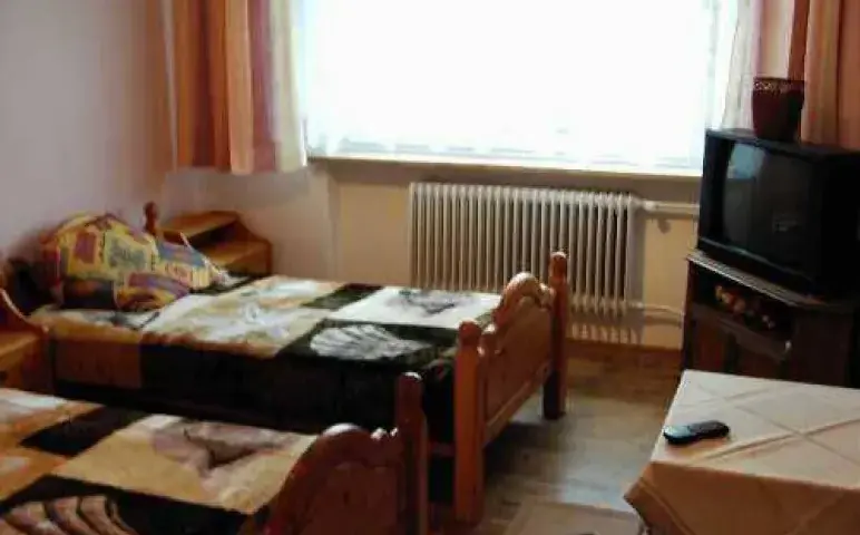Najlepsze noclegi w Przyczynie Górnej – komfort i atrakcyjne ceny