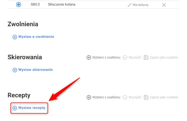 Jak załatwić e receptę? Prosty sposób na szybkie uzyskanie recepty