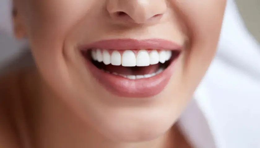 Jak usunąć kamień nazębny bez dentysty - skuteczne domowe metody