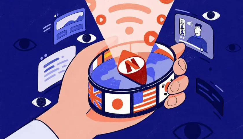 Jak zmienić kraj na Netflix i cieszyć się nowymi treściami bez ograniczeń