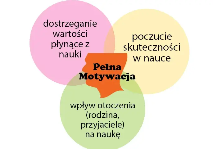 Co to jest motywacja do nauki i jak wpływa na sukces edukacyjny
