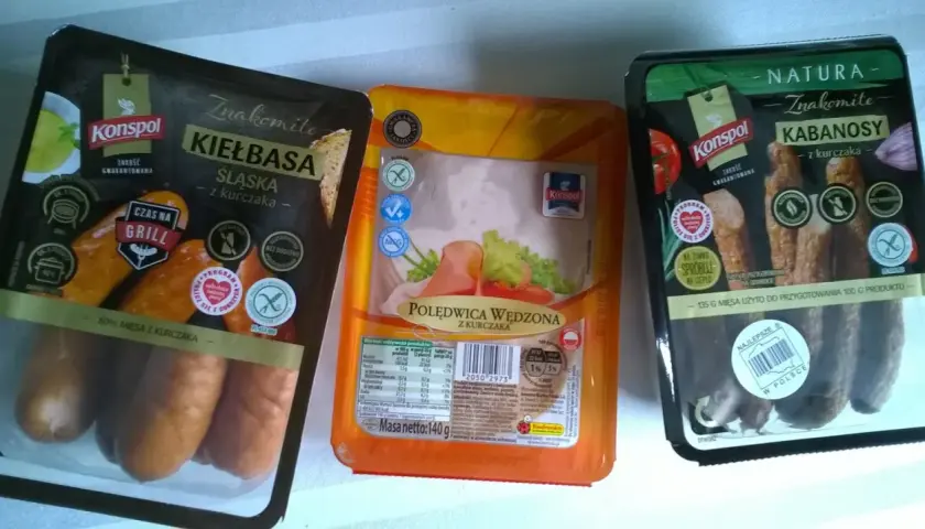 Kiełbasa bezglutenowa w Biedronce: Jak wybrać świadomie i bezpiecznie?