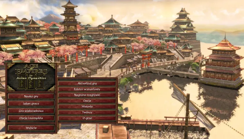 Age of Empires 3 spolszczenie: jak zainstalować polską wersję gry