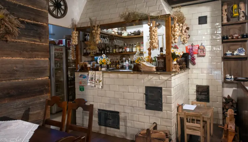 Gdzie zjeść w Białej Podlaskiej? Odkryj najlepsze restauracje i smaki