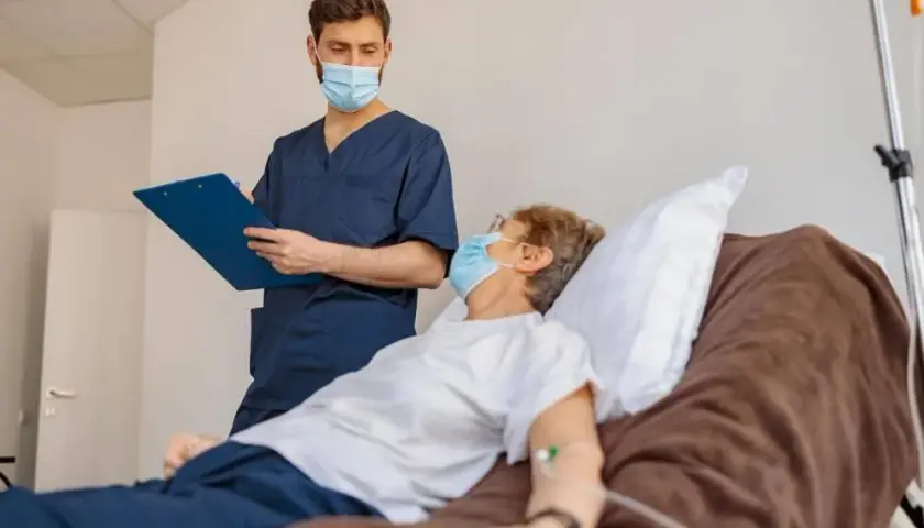 Ile L4 po operacji wyrostka? Sprawdź, co musisz wiedzieć o powrocie do zdrowia