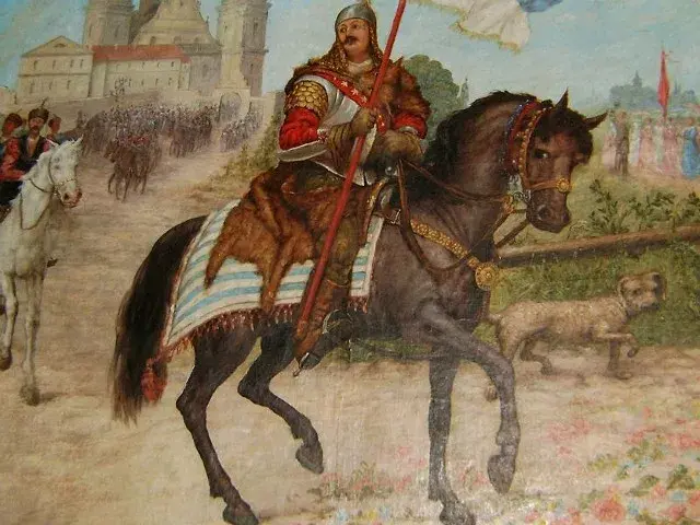 Kto dowodził wojskami w bitwie pod Wiedniem 1683 roku?