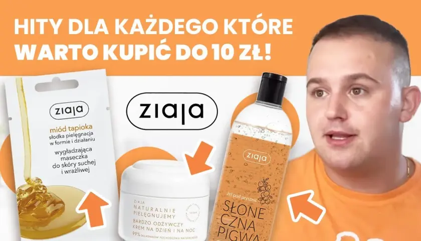 Ziaja na niedoskonałości: Który krem wybrać? Przewodnik eksperta!
