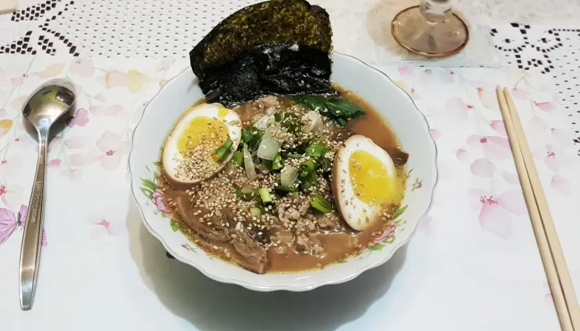 Pierwszy ramen? Wybierz idealny smak! Poradnik dla nowicjuszy