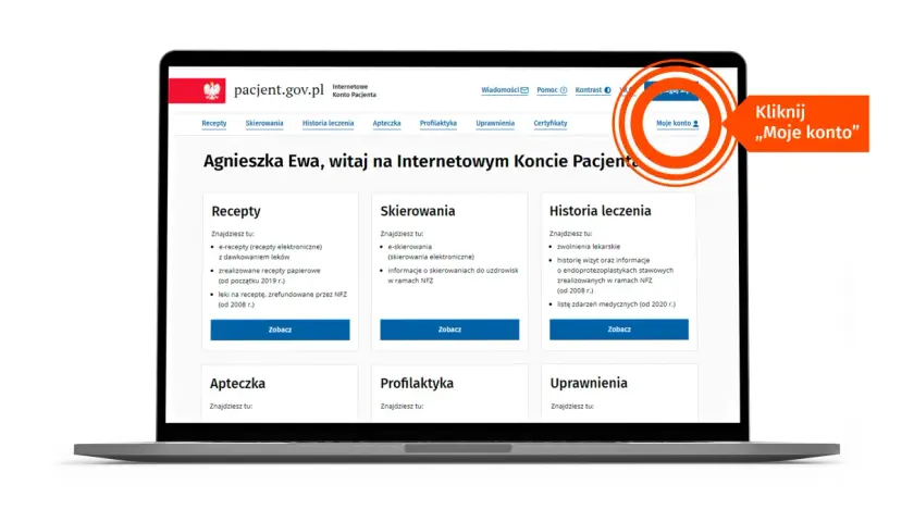Jak sprawdzić do jakiego oddziału NFZ należę i uniknąć problemów zdrowotnych