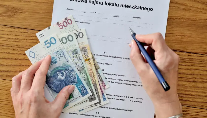 Na jakie konto wpłacić podatek od wynajmu mieszkania, aby uniknąć kar?