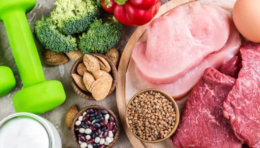 Suplemento para perder grasa y ganar músculo: transforma tu cuerpo hoy