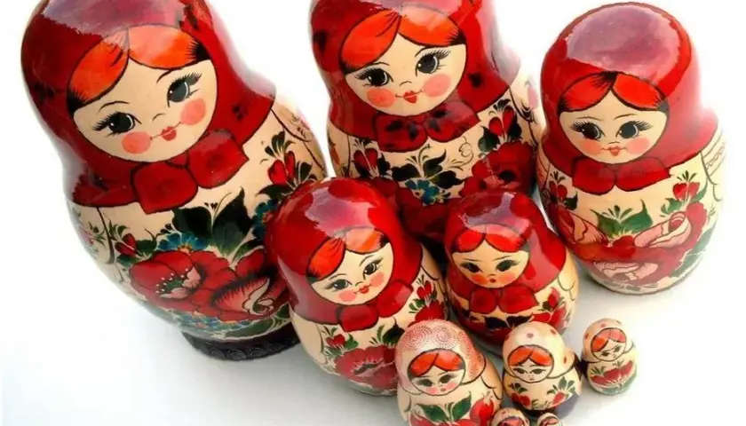 Co warto kupić w Rosji: lista najlepszych pamiątek i prezentów dla bliskich