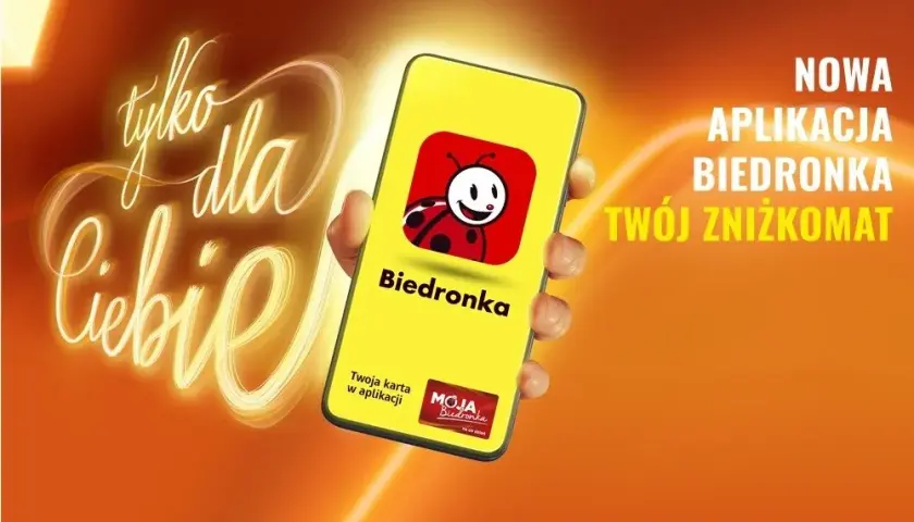 Odkryj Promocje Biedronka: Karta, Aplikacja i Sekrety Oszczędzania