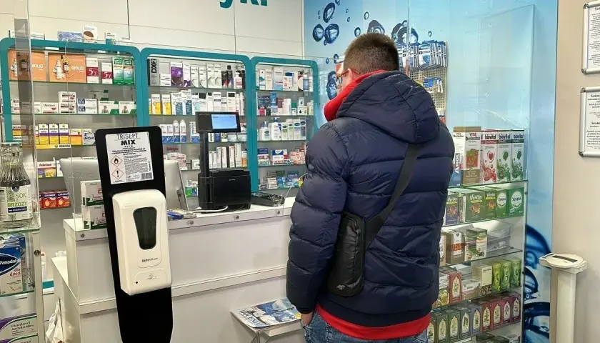 Gdzie po lek Zielona Góra - znajdź apteki z potrzebnymi lekami