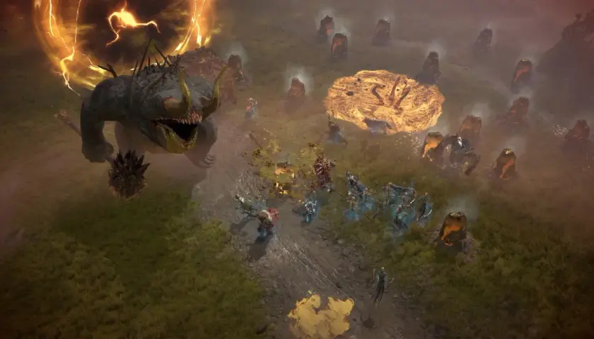 Diablo 4: Premiera w Polsce, daty i czy warto dziś zacząć?