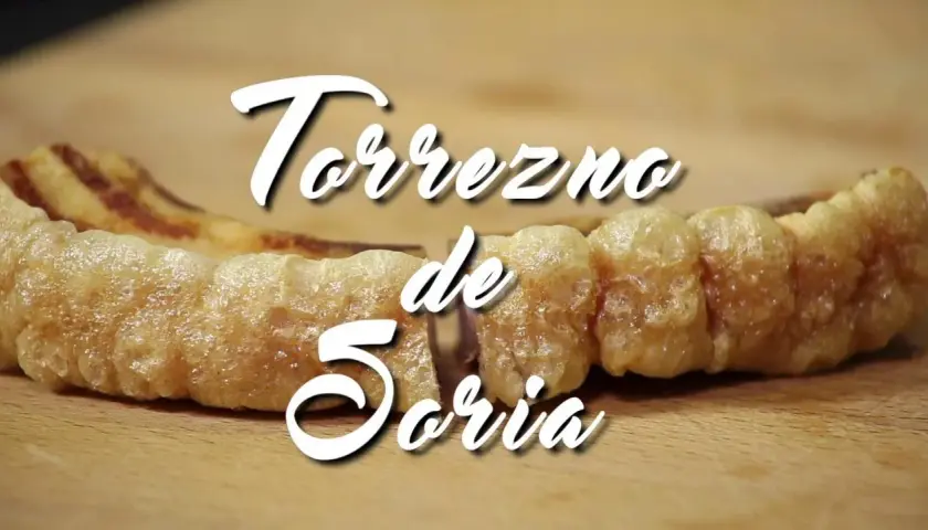 Cómo freír torreznos para que queden crujientes y no se pongan blandos