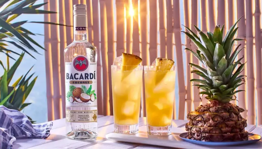 Canari coconut milk drink - wyjątkowy smak i przepisy na koktajle