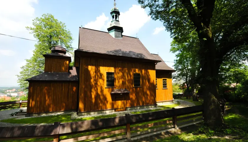 Najlepsze atrakcje turystyczne w Wieliczce - Zabytki do zwiedzania