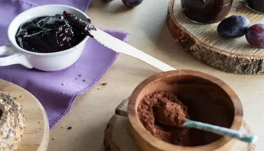 3 sekrety przygotowania gęstych i aromatycznych powideł ze śliwek