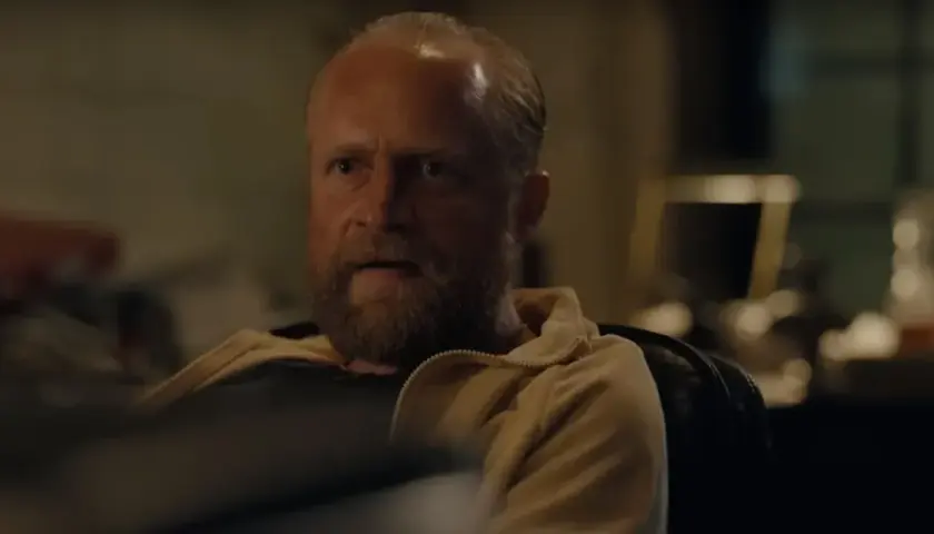Piotr Adamczyk w nowym serialu. Aktor znany z wielu filmów, seriali i programów, tym razem w zaskakującej roli.