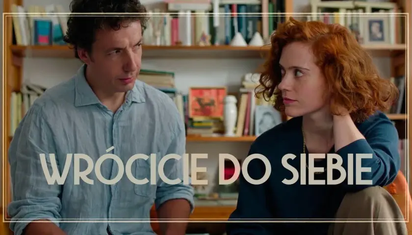Film 19.91: wzruszająca opowieść o budowaniu niezwykłej relacji pokoleń