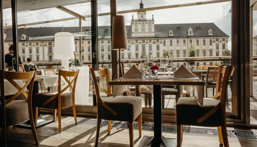 Wrocław gdzie zjeść: najlepsze restauracje, które musisz odwiedzić
