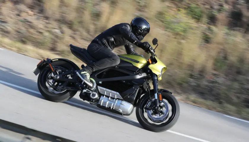 Elektryczny Harley – Co warto wiedzieć o tym nowoczesnym motocyklu?