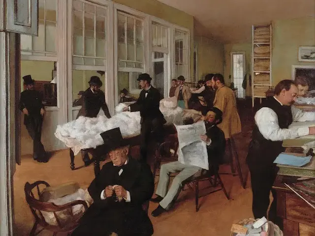 Edgar Degas: Tajemnice życia i sztuki, które zmieniły impresjonizm