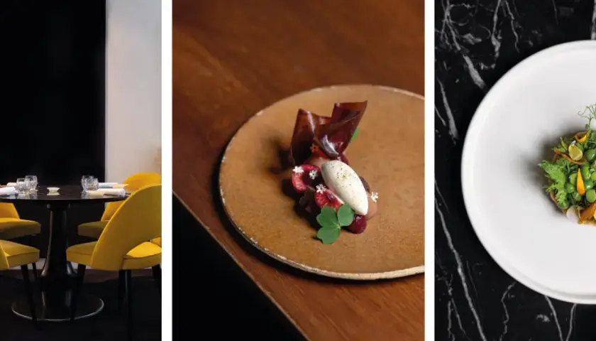 Restaurants semi-gastronomiques Paris : Raffinement accessible