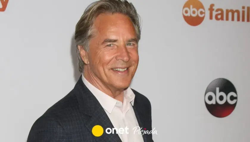 Don Johnson aktor: Fascynująca biografia i niezapomniane role