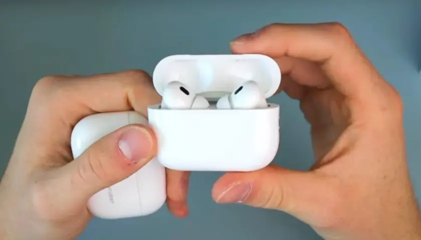 Jak sprawdzić stan baterii AirPods i uniknąć nieprzyjemnych niespodzianek